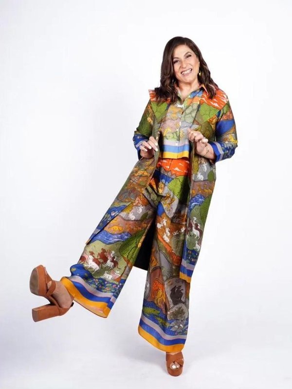 Archana Puran Singh of The Great Indian Kapil Show net worth