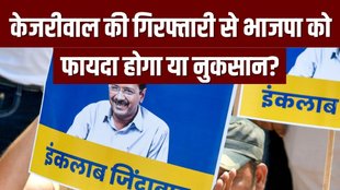 AAP | Arvind Kejriwal
