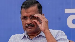 Arvind Kejriwal | Delhi News