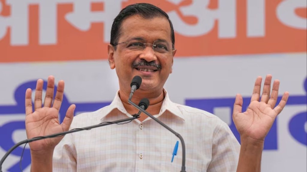 Arvind Kejriwal| Ed|