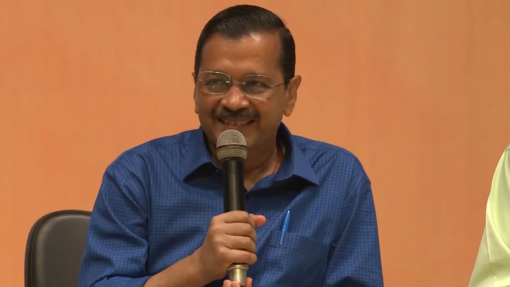 Arvind Kejriwal | Delhi Government |