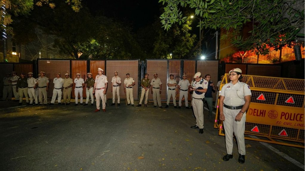 Arvind Kejriwal, Arvind Kejriwal News, Delhi Nnews