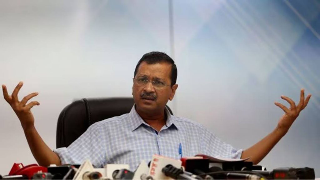German Envoy Comment, Kejriwal Arrest