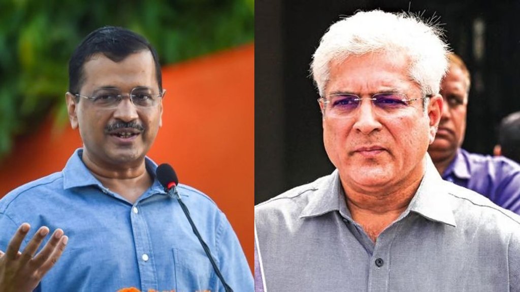 Delhi | Kailash Gehlot | Delhi NEWS | Delhi Excise Policy Case