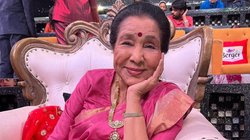 90 साल की उम्र में भी मैं लगातार 18 गाने गा सकती हूं: आशा