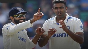 Ashwin | Ind vs Eng | 5th test match | Shane Warne |