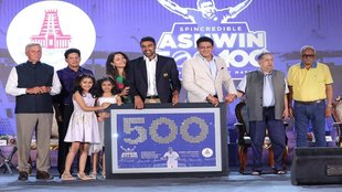 Ashwin | R Ashwin | Ashwin test career |