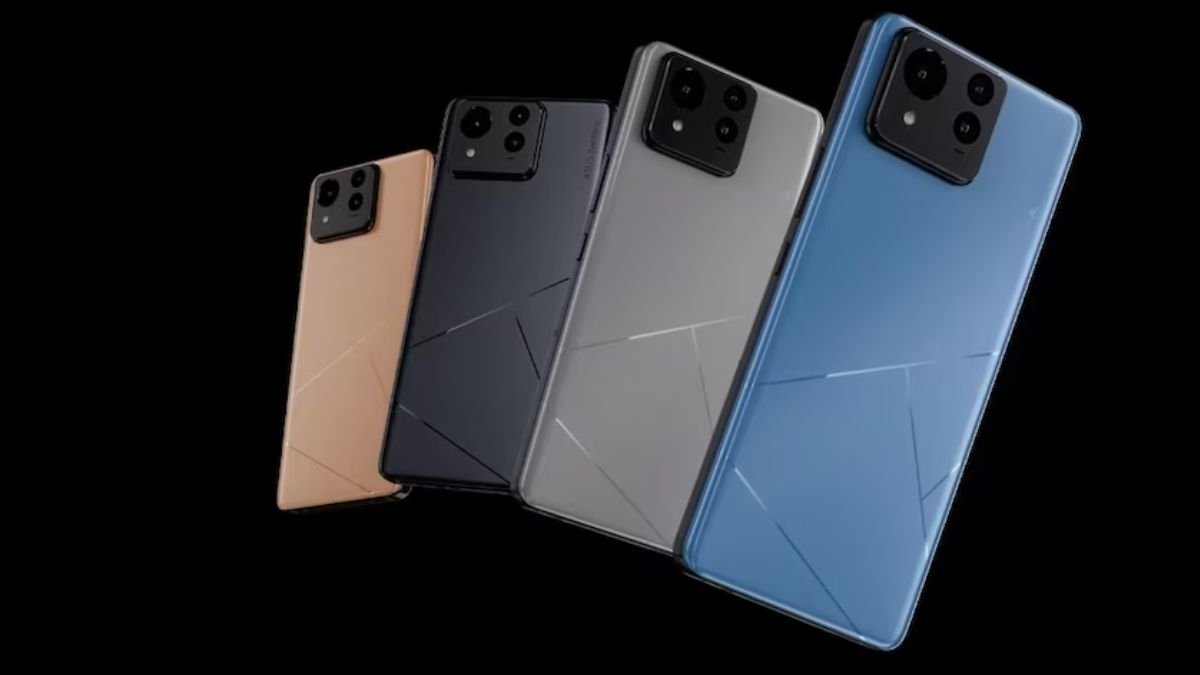 Asus Zenfone 11 Ultra price in india specifications features 16GB