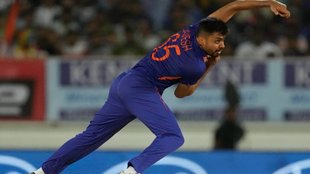 Avesh Khan | Ranji Trophy |