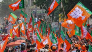 BJP Candidate List 2024 | Lok Sabha Eletions 2024
