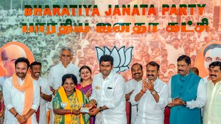 BJP Candidate List, BJP List, BJP Candidates Tamil Nadu