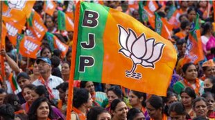 BJP | LOKSABHA SEAT | loksabha |