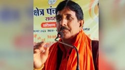 Jaunpur BJP Leader Murder: जौनपुर में बीजेपी नेता की गोली मारकर हत्या, धनंजय सिंह की पत्नी के खिलाफ लड़ा था चुनाव