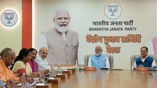 BJP Star Campaigners List, BJP Star Campaigners, BJP
