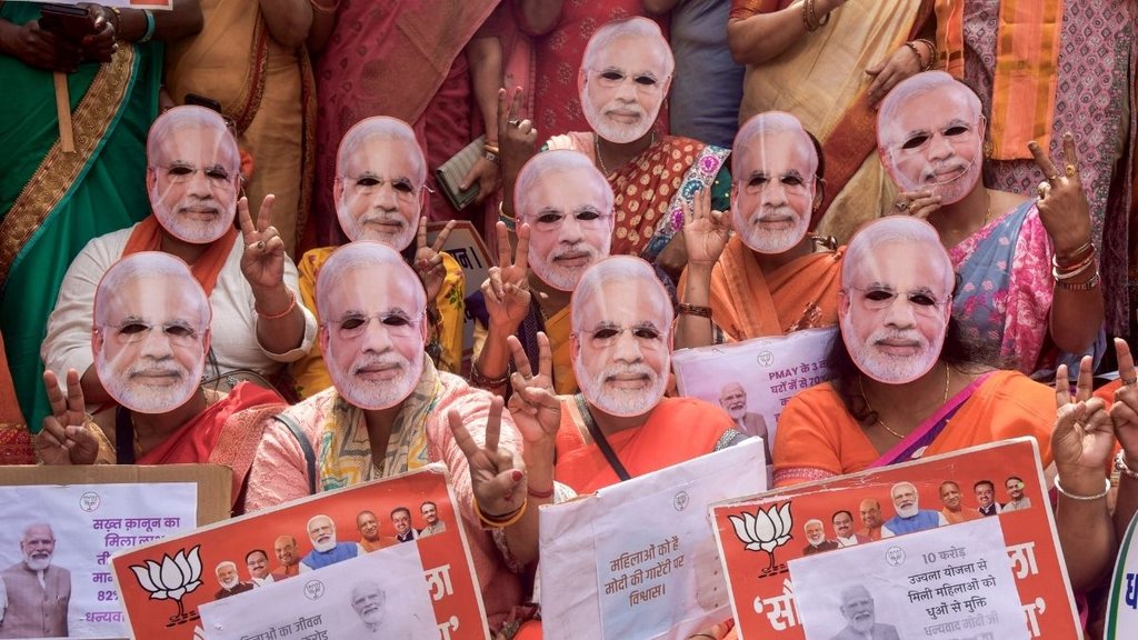 BJP female candidates, BJP candidates list female, lok sabha elections 2024