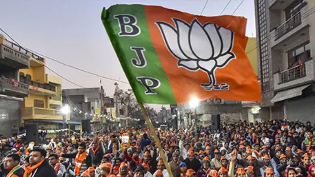 bjp candidate list | Lok Sabha Election 2024