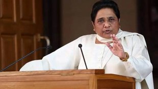 BSP chief Mayawati | lok sabha election | Kovind panel