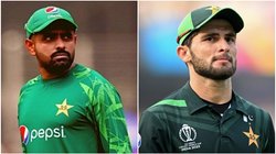 T20 World Cup से पहले PCB का बड़ा ऐलान, शाहीन अफरीदी को हटाकर बाबर आजम को फिर बनाया कप्तान