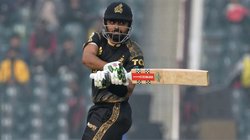 बाबर आजम को ओपनिंग छीने जाने का है मलाल, कहा- पाकिस्तान के लिए नंबर 3 पर खेलकर नहीं हूं संतुष्ट