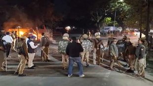 Badaun| killing| police