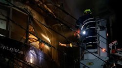 Bangladesh Fire: ढाका के शॉपिंग मॉल में आग लगने से 44 लोगों की मौत, मरने वालों में महिलाएं और बच्चे भी शामिल; कई अस्पताल में भर्ती