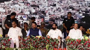 lok sabha elections | maharashtra Baramati seat | Sharad - AJIT PAWAR