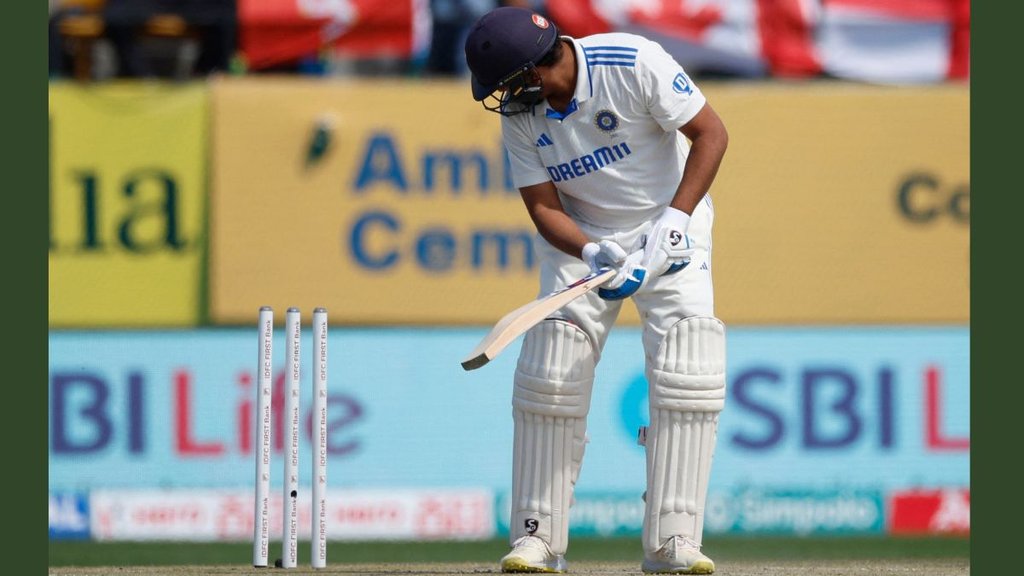 Ben Stokes, Rohit Sharma, IND vs ENG, Cricket News