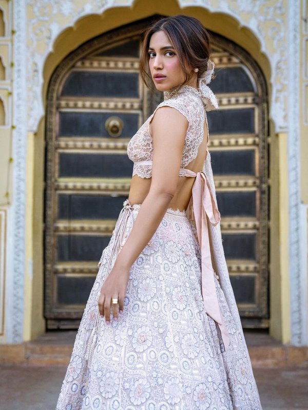 Bhumi pednekar images