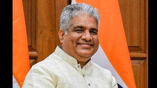 Bhupendra Yadav | Lok Sabha Elections