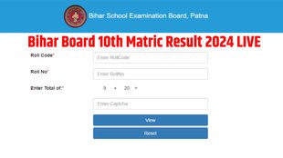 bihar board result, bihar board result 2024, bihar board 10th result 2024, biharboardonline.bihar.gov.in, bihar board 10th sarkari result 2024