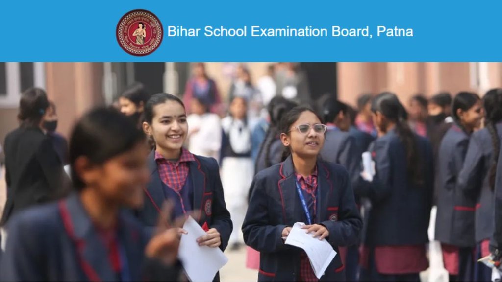 Bihar Board 10th Result 2024, Bihar Board 10th Result 2024 Date,BSEB 10th Result 2024 Time