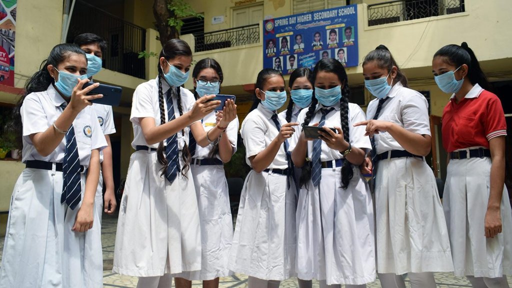 Bihar Board 10th Result, Bihar board girls passing percentage Bihar Board 10th Result, Bihar board girls passing percentage