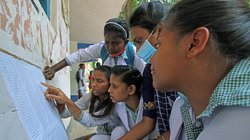 Bihar Board Result 2024: इंटर के परिणाम के बाद 10वीं के रिजल्ट की उल्टी गिनती शुरू, जानें कब आ रहे नतीजे?