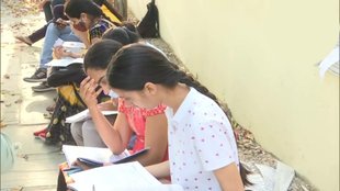 Board Exam, Exam Dates, Exams Today