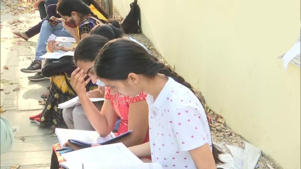 Board Exam, Exam Dates, Exams Today