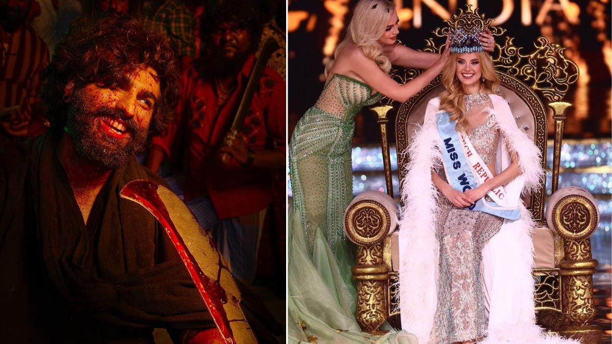 Bollywood News Live, Miss World 2024, Miss World 2024 Winner