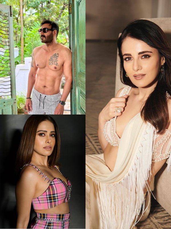 Radhika Madan, Radhika Madan Changed Name, Radhika Madan Adds Extra K in Name