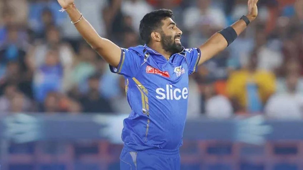 Jasprit Bumrah | Hardik Pandya | IPL 2024 |