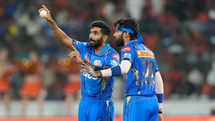 Hardik Pandya | IPL 2024 | MI | Mumbai Indians | Jasprit Bumrah |