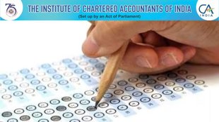 ICAI CA May 2024 postponed । ICAI CA May 2024 exam postponed । ICAI CA May 2024 exam new dates । CA Foundation and Intermediate Exam 2024 postponed