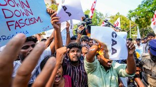 CAA, CAA Protest, CAA Newsupdate