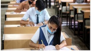 CBSE, class 3rd, class 6th, NCERT, Textbook change, syllabus