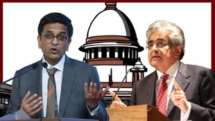 SC reject SBI application | Electoral Bonds Scheme