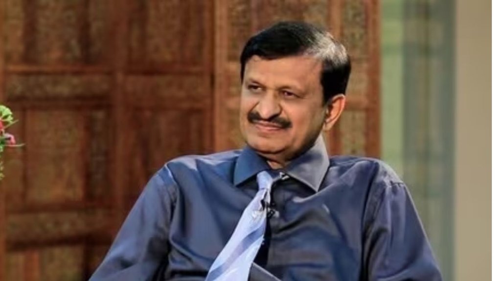 CN Manjunath BJP | Karnataka | Lok Sabha Elections 2024 |
