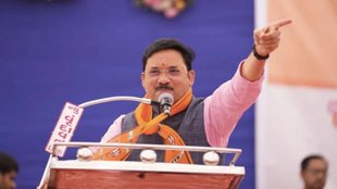 Lok Sabha Election 2024 | CR Patil | Navsari Lok Sabha Candidate|