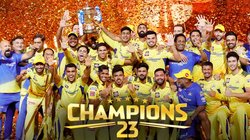 CSK Team 2024 Schedule, Squad: यहां जानें चेन्नई सुपर किंग्स का शेड्यूल, मैच टाइमिंग, स्क्वॉड, अंक तालिका और अन्य डिटेल्स