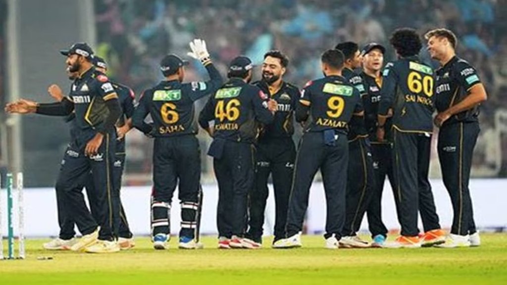 CSK vs GT, Playing 11, IPL 2024, Chennai Super Kings vs Gujarat Titans