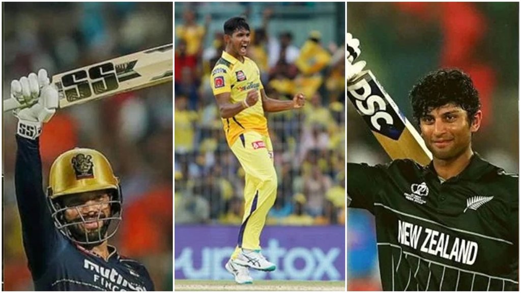 CSK vs RCB, IPL 2024 , Playing 11, Dream11