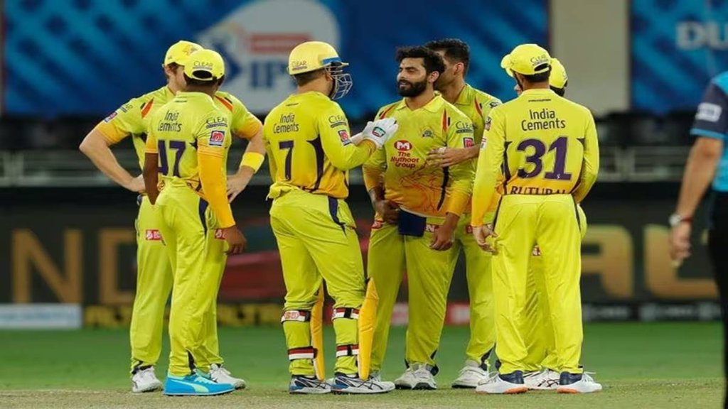 MS Dhoni | CSK | Chennai Super Kings | CSK playing XI for IPL 2024 |