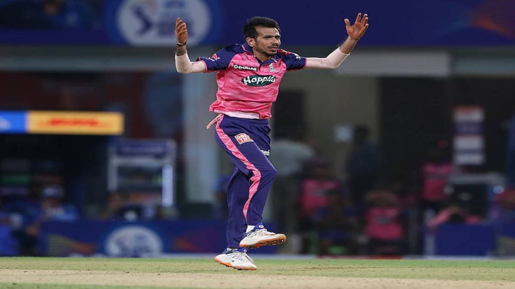 Yuzvendra Chahal | IPL 2024 |